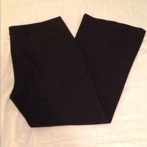 🎉Nine West Black Pants